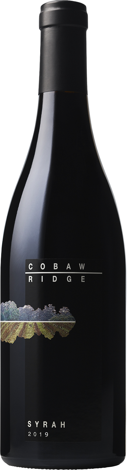 Cobaw Ridge Syrah 2019